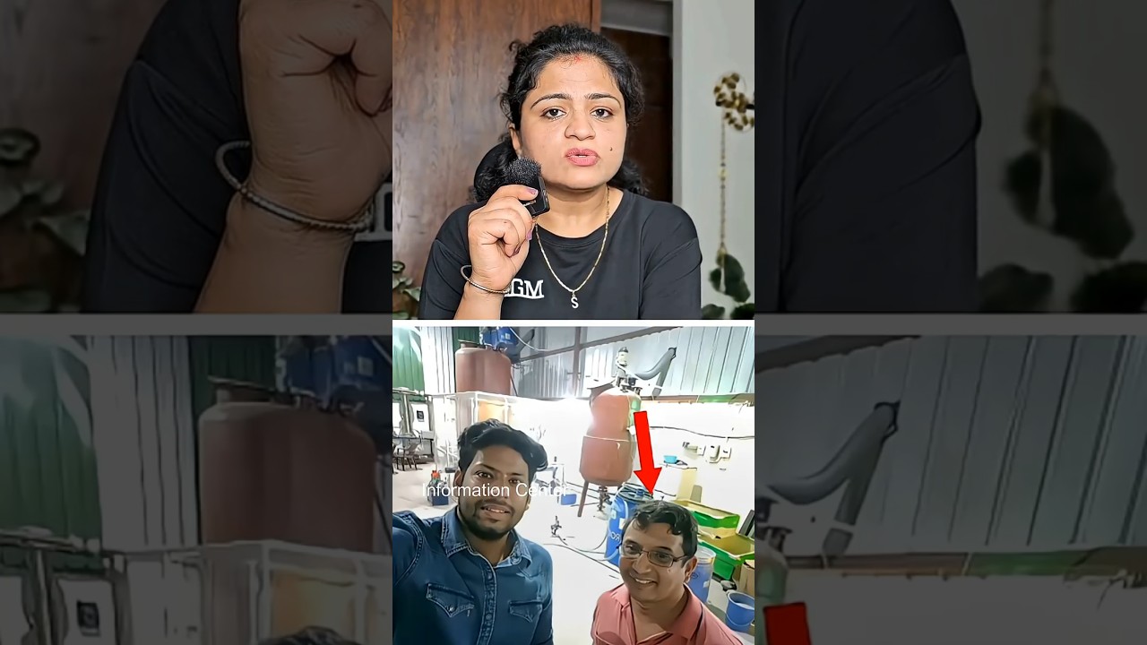 Gold Extraction Scam 😳 | India Could Earn Billions 💰 | Student ka Invention Chura Liya Gaya?
