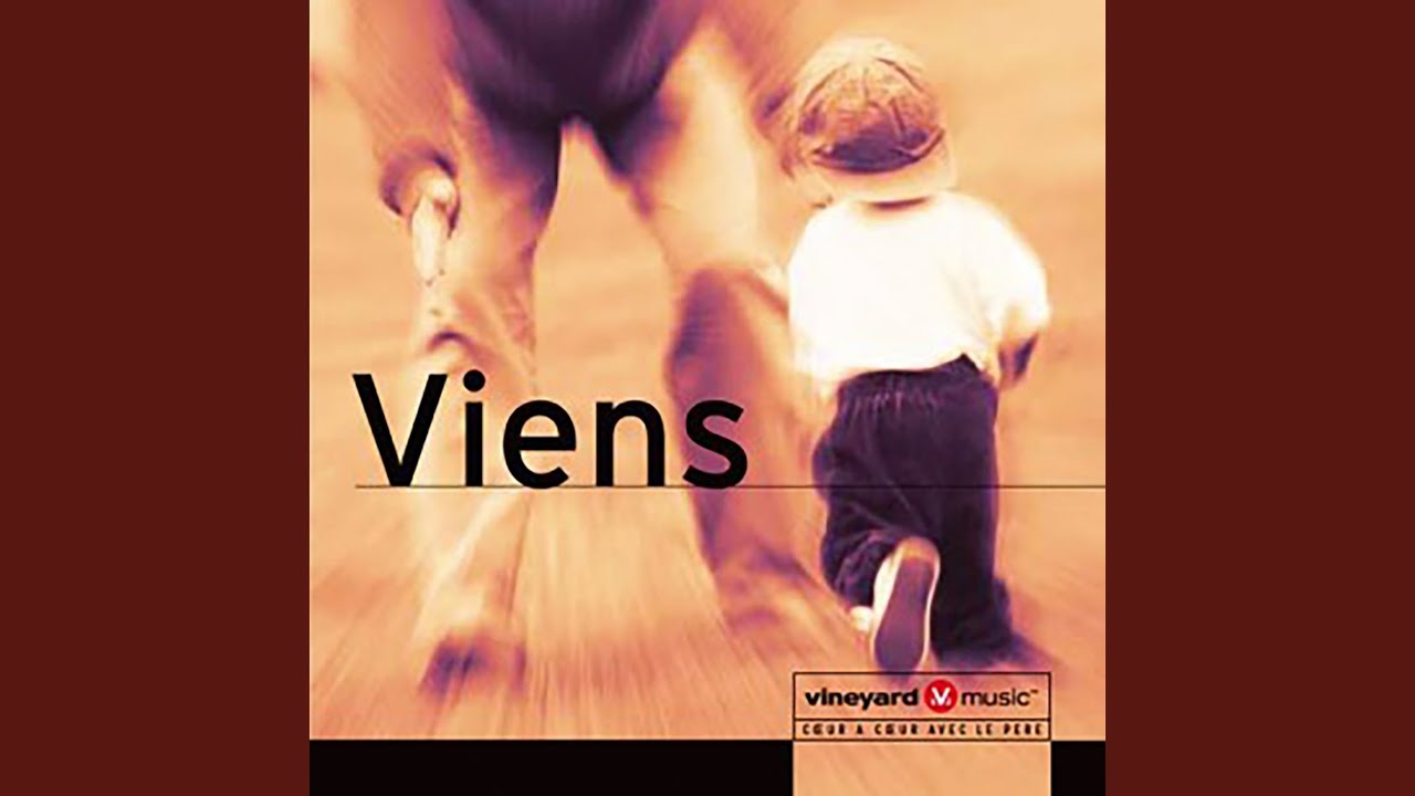 Viens (Ne Tarde Plus)