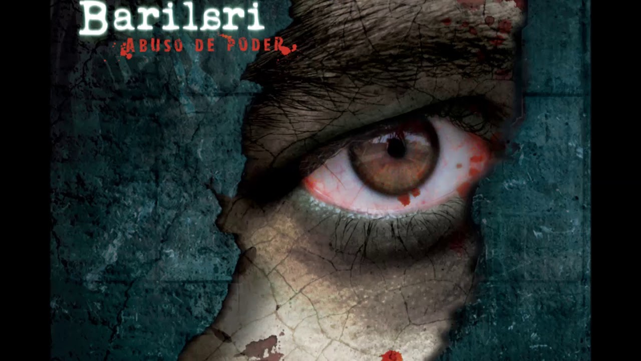 Adrian Barilari - Sin escrupulos (AUDIO)