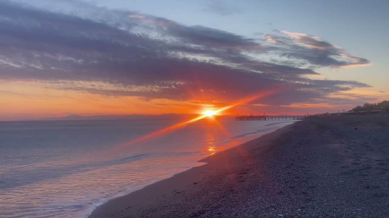 Kizilot, t&uuml;rkische Riviera