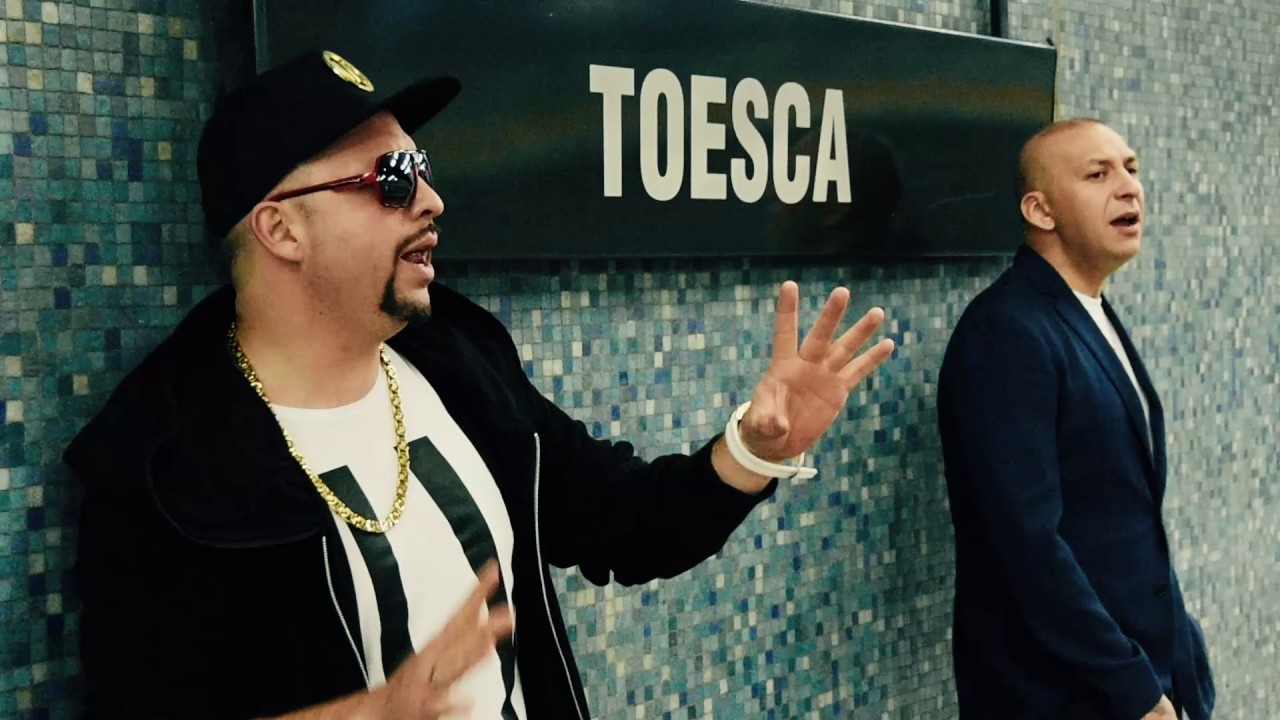 📌Luis Sebastian-FT-Diego Rios-Ahora que te vas