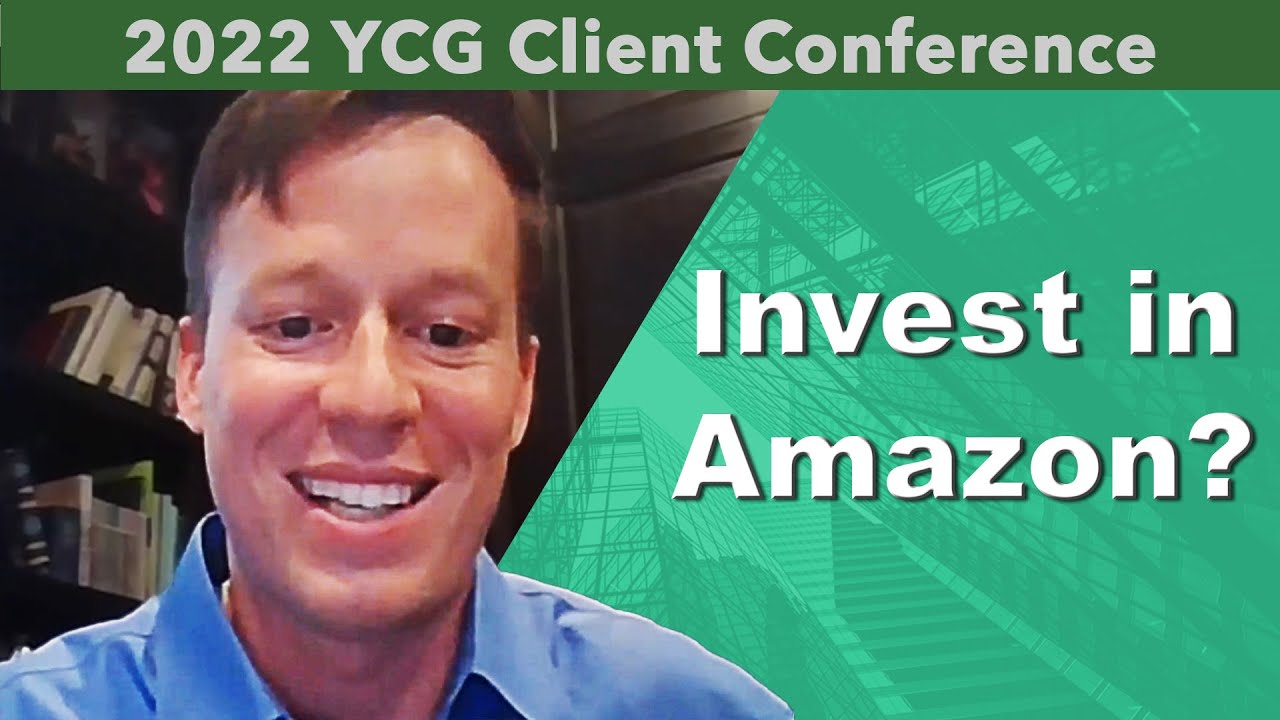 Investing in Amazon - Is it a Good Idea?