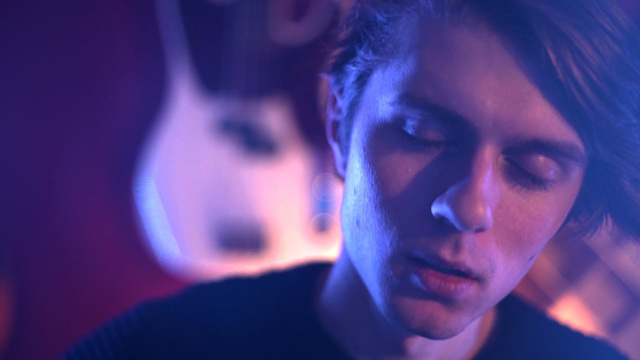 Justin Bieber - Sorry [Cover by Twenty One Two]