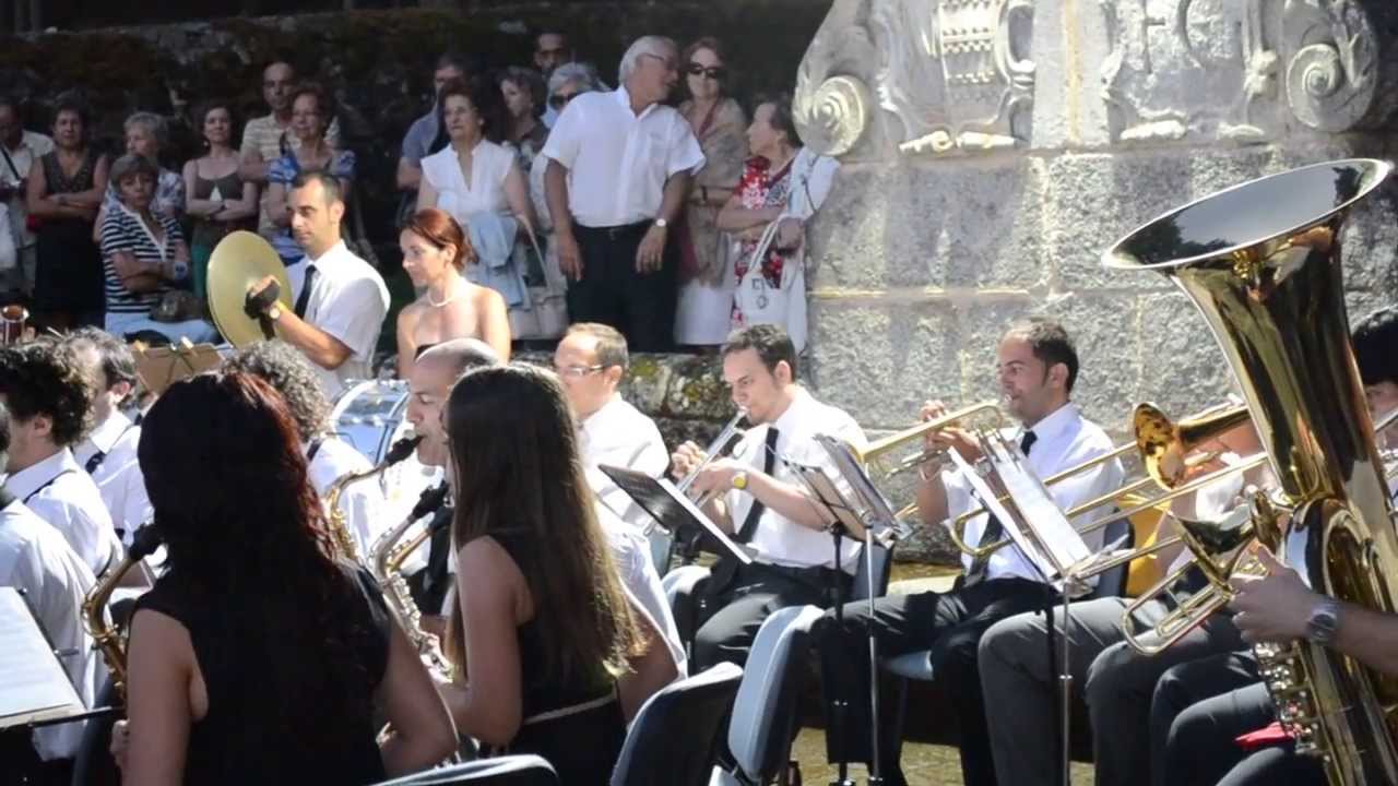 Himno a Béjar - Banda de Música de Béjar