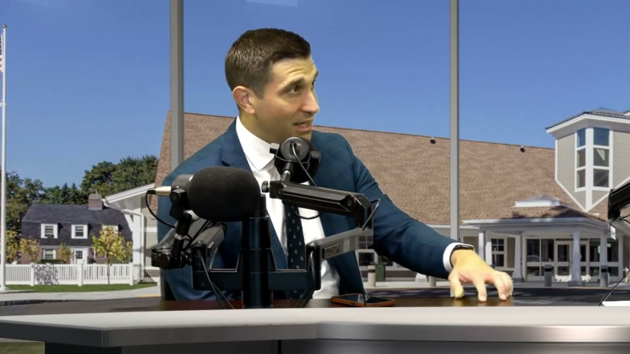 COA Presents -Dating Scams - DA Anthony Gulluni