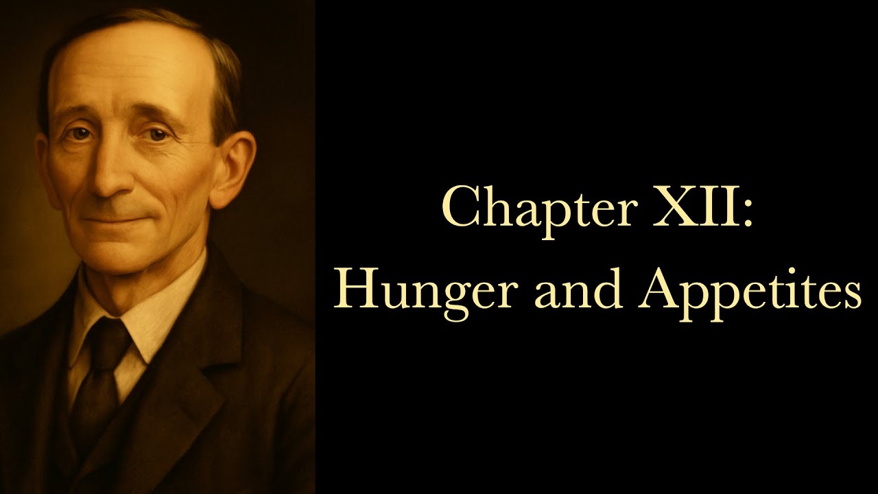 The Science Of Being Well — Chapter XII