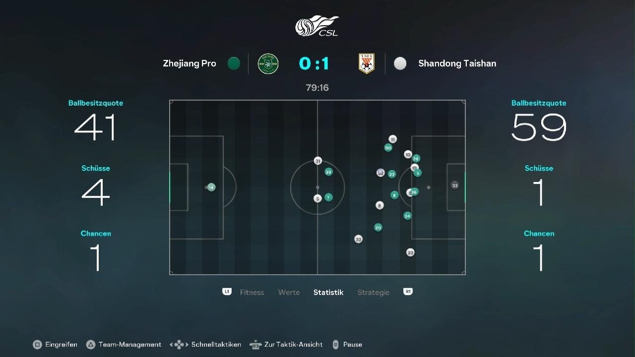 EA SPORTS FC 26🥅🏟️⚽FIFACUPWM