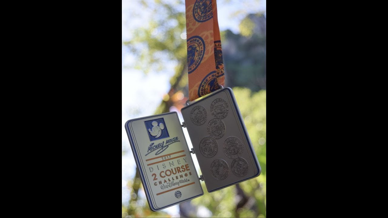 2017 Wine and Dine Half Marathon Weekend - Our Experience