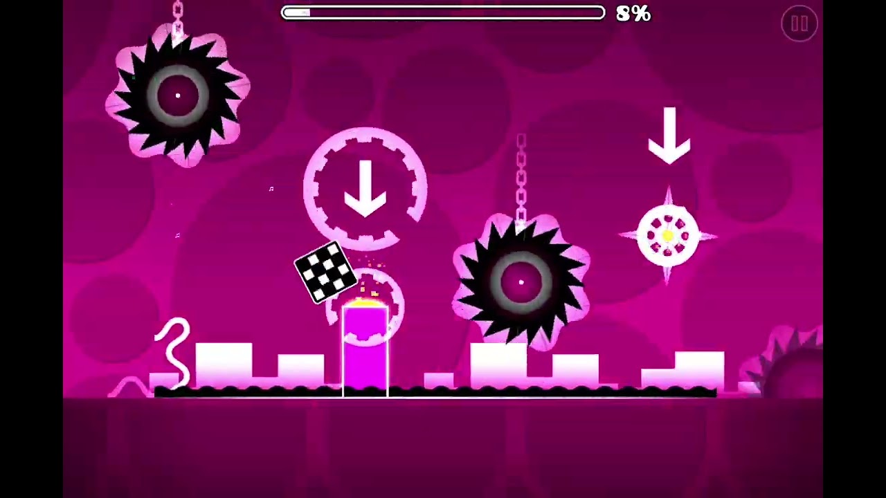Trying to beat electromagnetic part 1