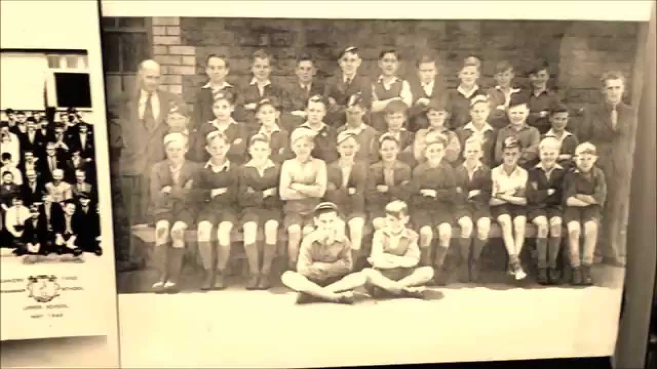 Treharris Library Teacher 3
