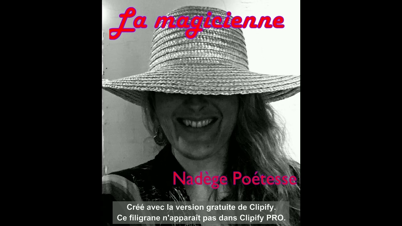 La magicienne