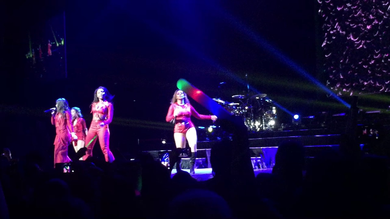 Fifth Harmony - Work From Home in Singapore