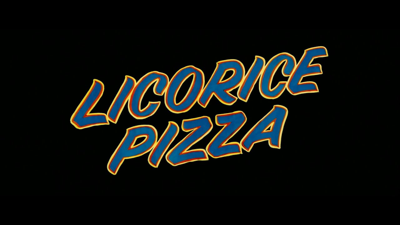 LICORICE PIZZA | Life on Mars
