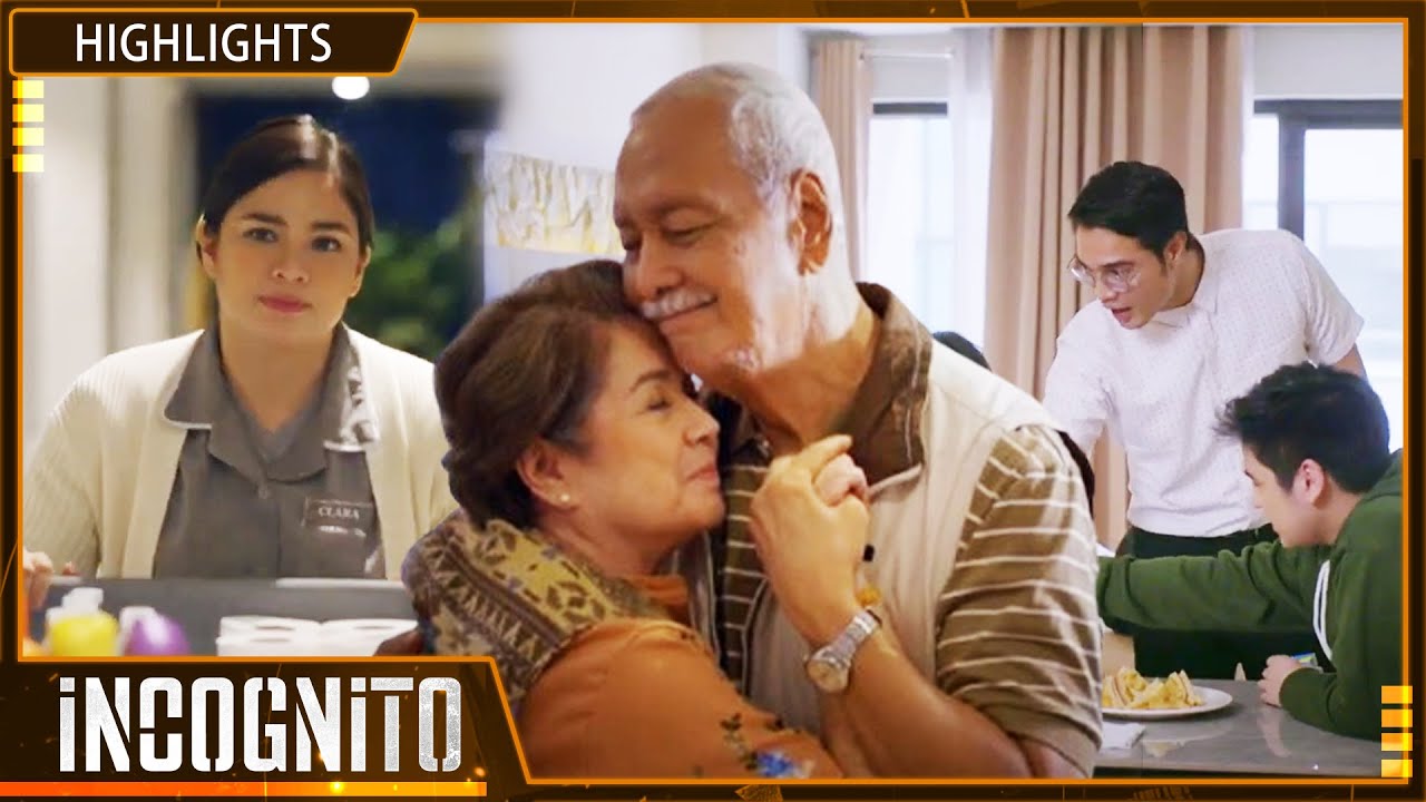 The story of ordinary people at La Vida Royale Hotel | Incognito (with English Subs)