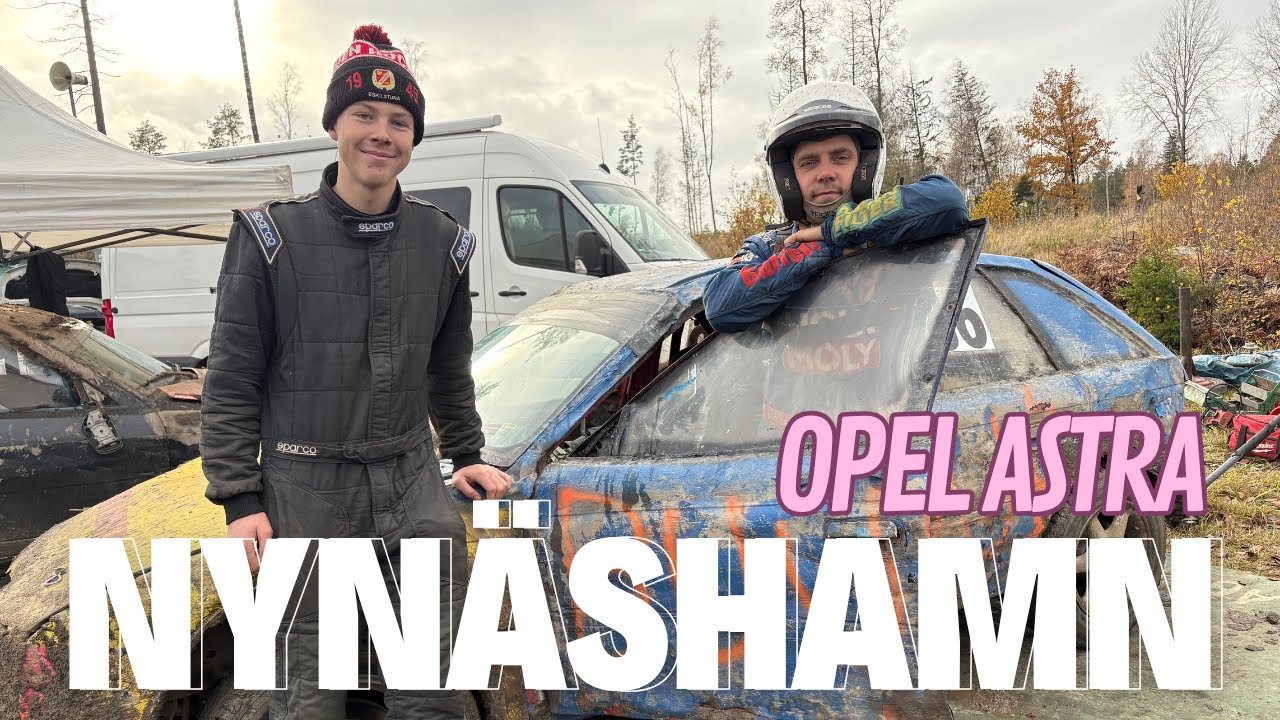 BUS ELLER GODIS?
