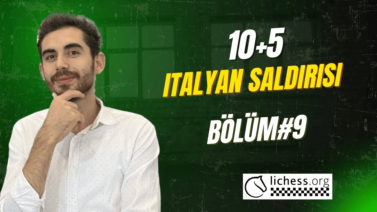 HEDEF 1800 Bölüm #9 | Merkezi Al
