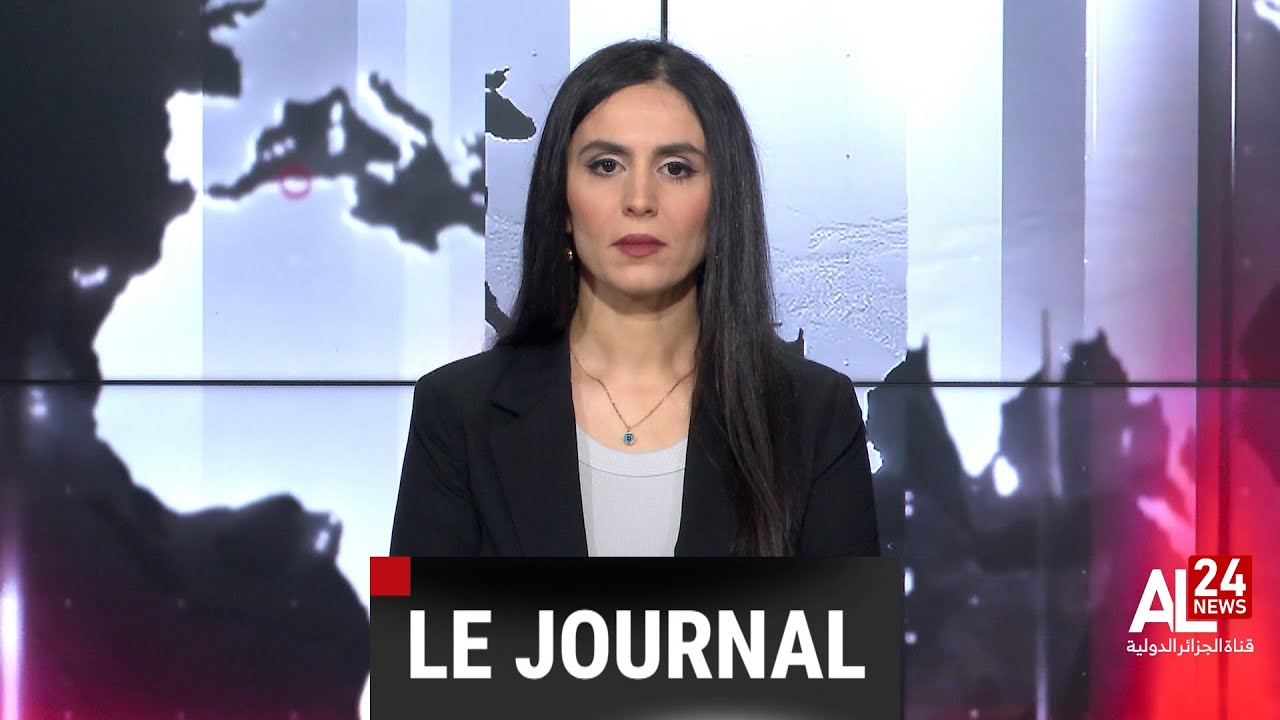 Le Journal | 23-01-2026