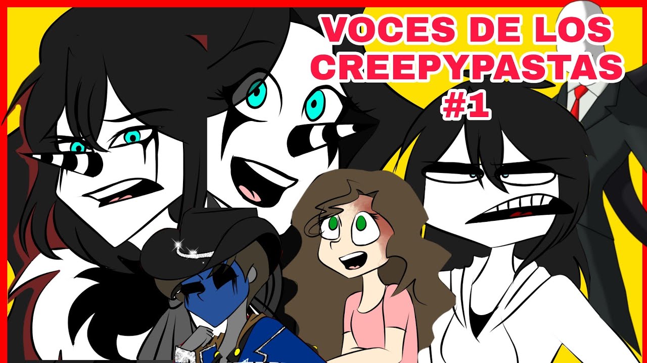 VOCES DEL CANAL #1| CREEPYPASTAS!|(Staff House Of Creepy)