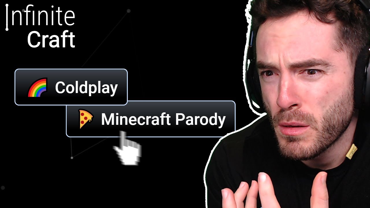 Fallen Kingdom vs. Infinite Craft