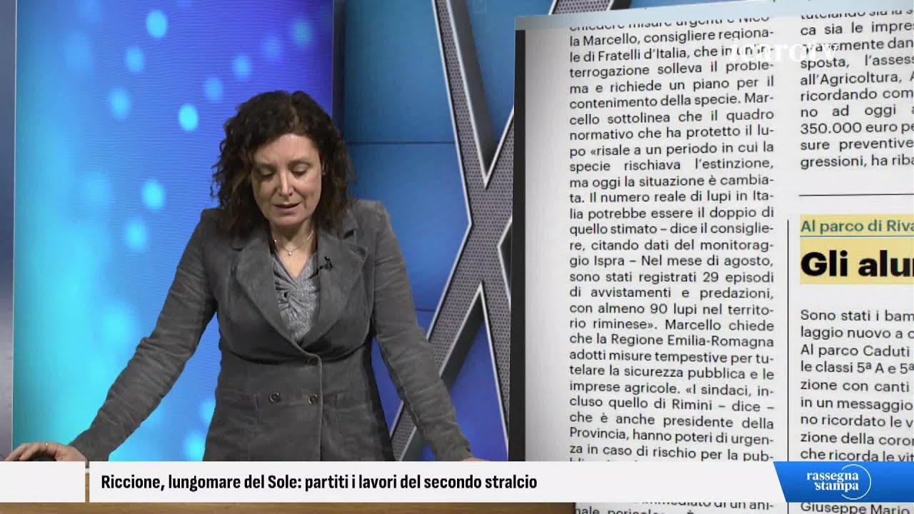 Rassegna Stampa - mercoledì 28 gennaio 2026
