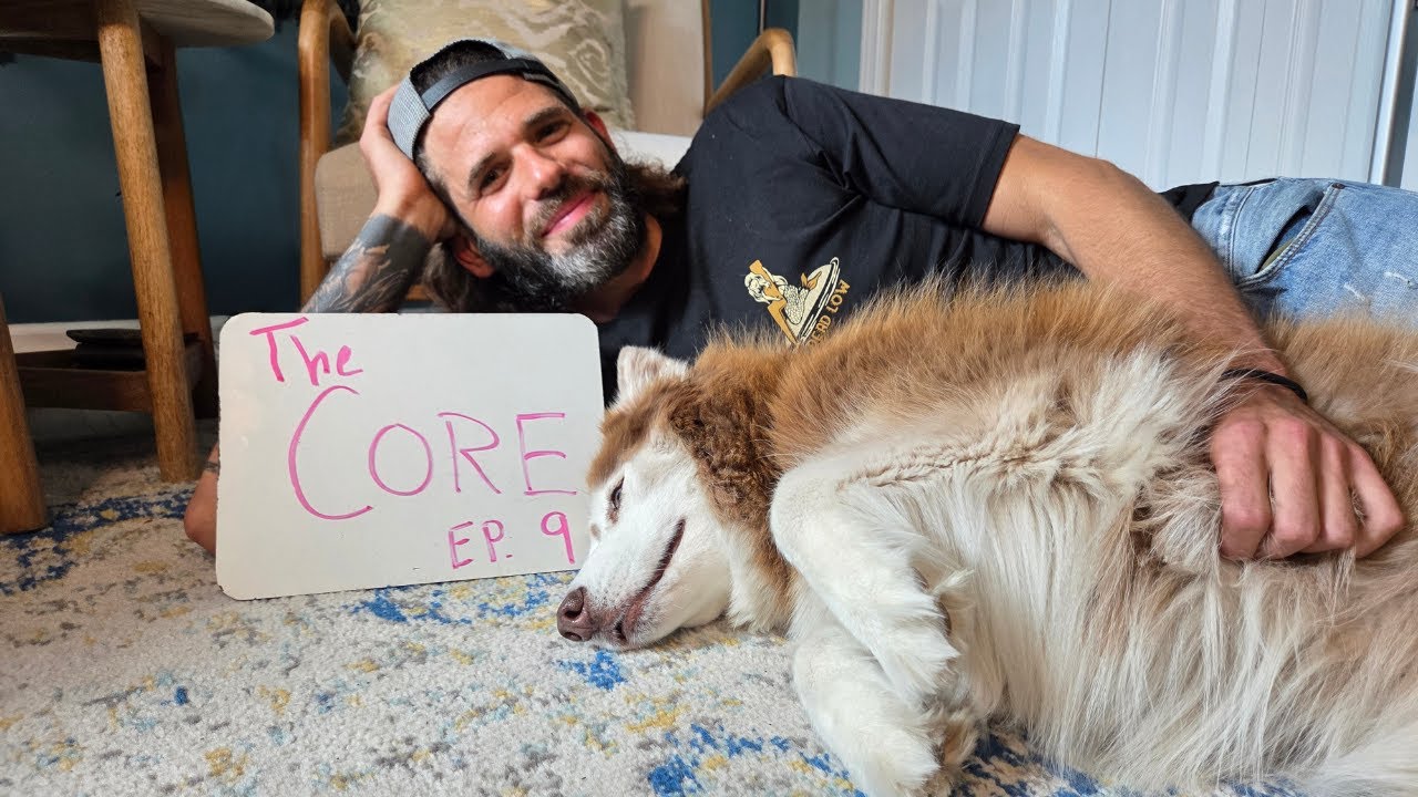 Gene Keys: Golden Path Spheres Series - Episode 9: Core