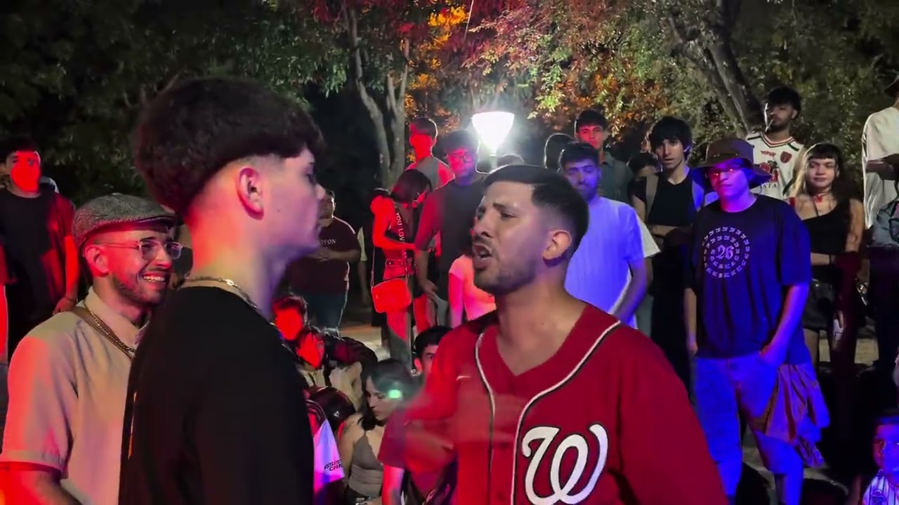 KADRIEL vs DASS /SEMIS Pub FT La Kompe 24/01/26