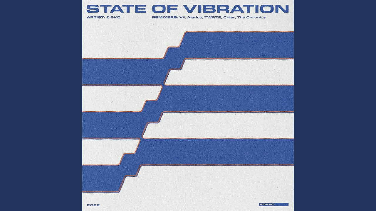 Hearth to the Groove (The Chronics Remix)