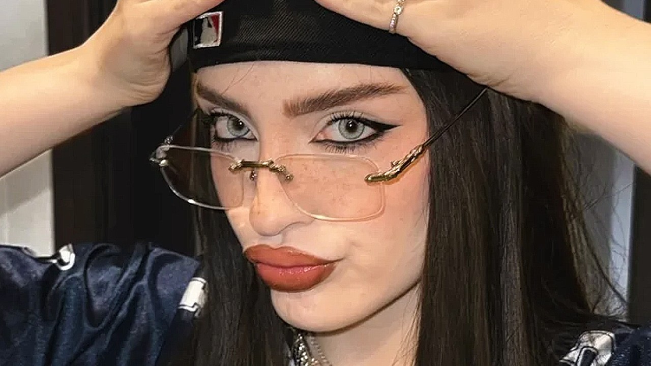 Billie Eilish - CHIHIRO (Romanshi Remix)