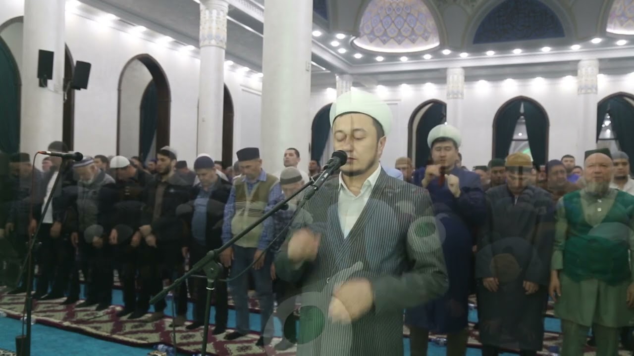 Xatm Qur'on 19 kun 1 4 rakatlar Hamidulloh Qori  Хатм Куръон 19 kun 1  4 ракатлар  Хамидуллох Кори