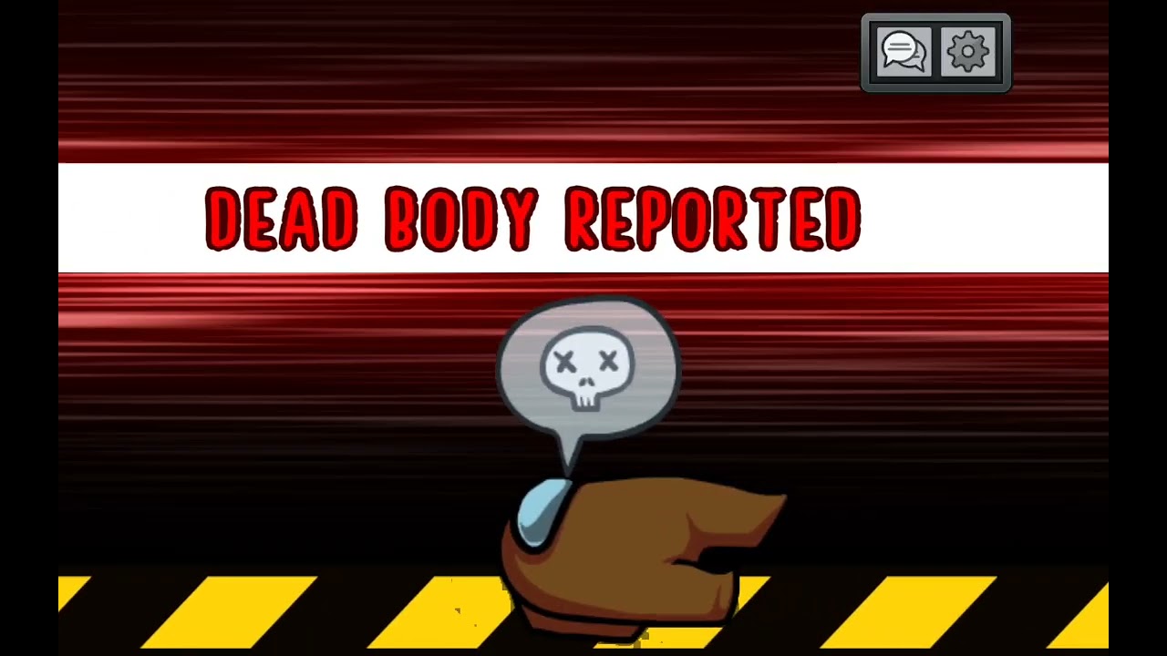 Among us normal mode part 7