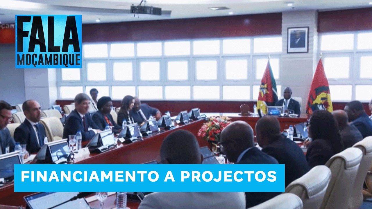 Banco Mundial aprova financiamento de cerca de 10 mil milhões de dólares para projectos públicos