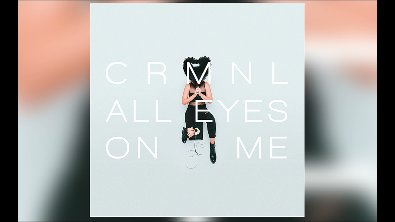 CRMNL - 