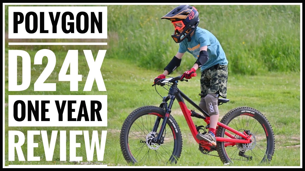 Polygon D24X - Long Term Review