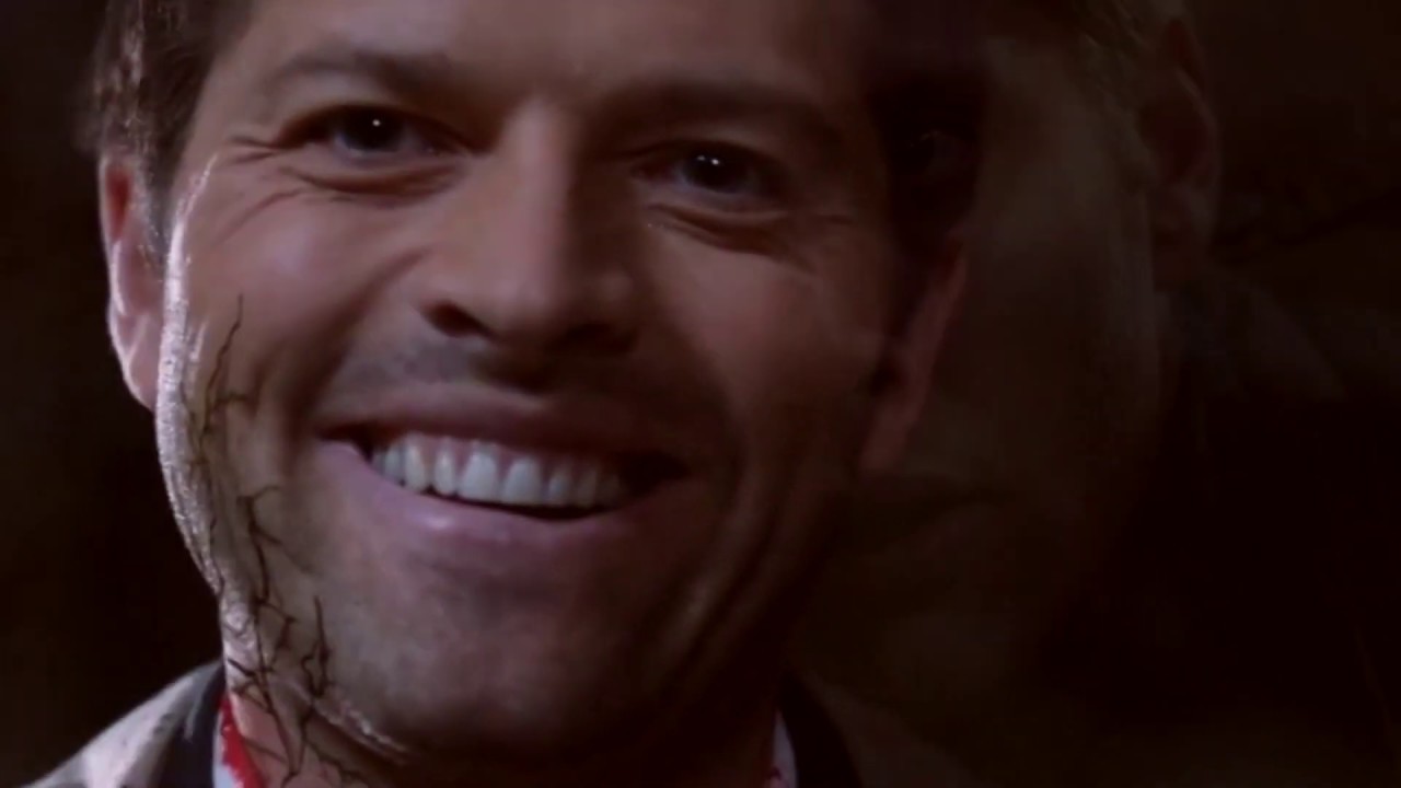 supernatural ~ Welcome to the jungle
