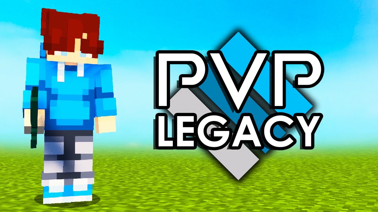 Getting A 50 Killstreak On PVP Legacy's Newest Mode