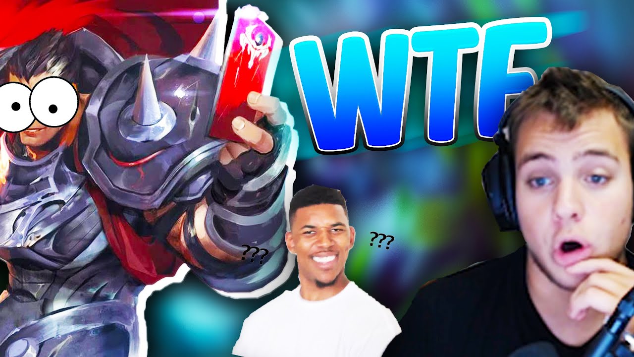 TOHLE NEMÁ ŽÁDNÝ OUTPLAY | OPAT 04