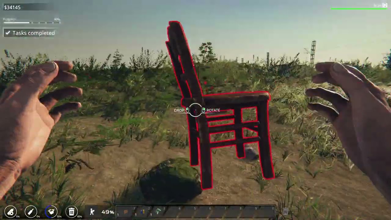 Train Station Renovation - Thoughts