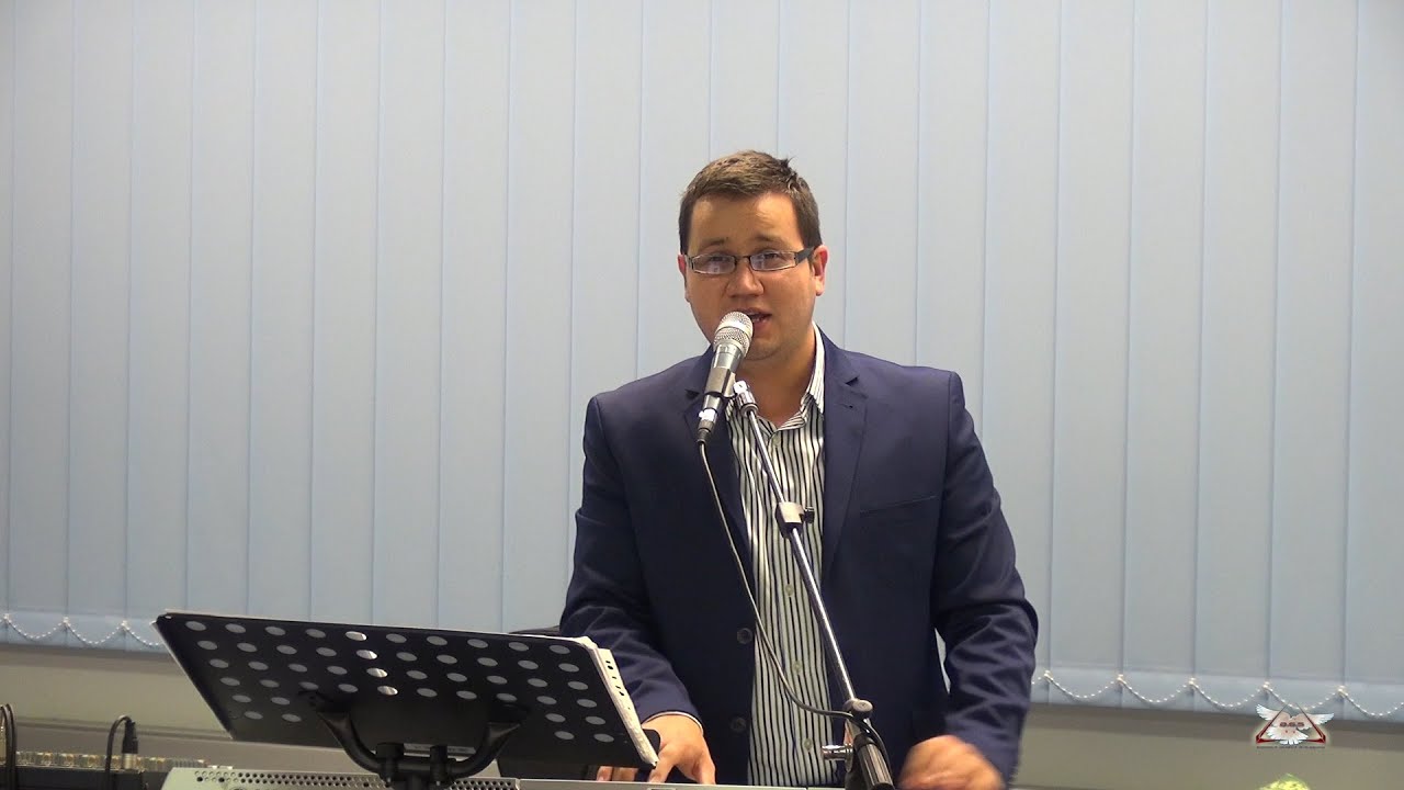 Manu Negrea - O stânca eu am