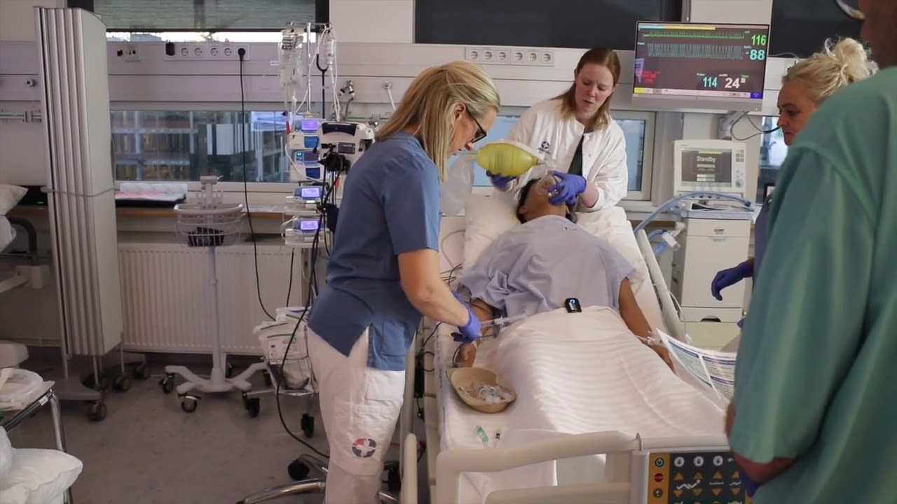 Intubation24