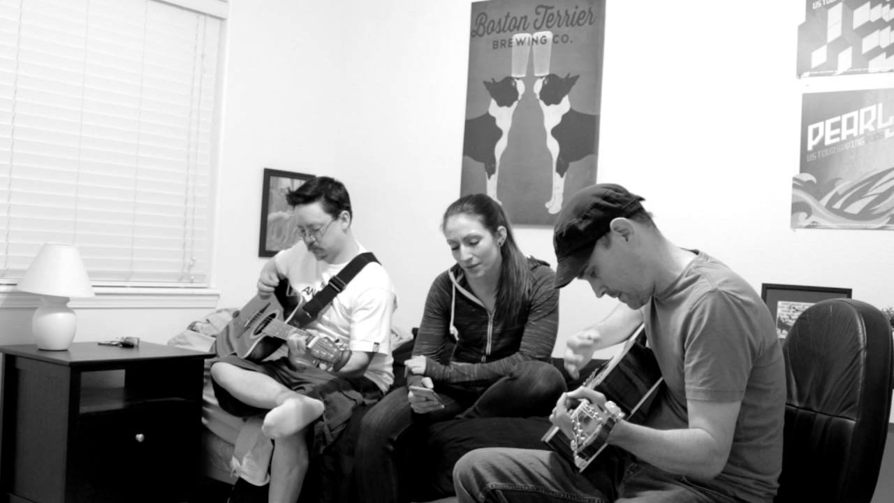 Sibyl Vane-Muzzle (Smashing Pumpkins Cover)