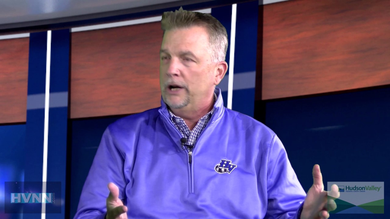 Business Newsmakers featuring Rick Zolzer