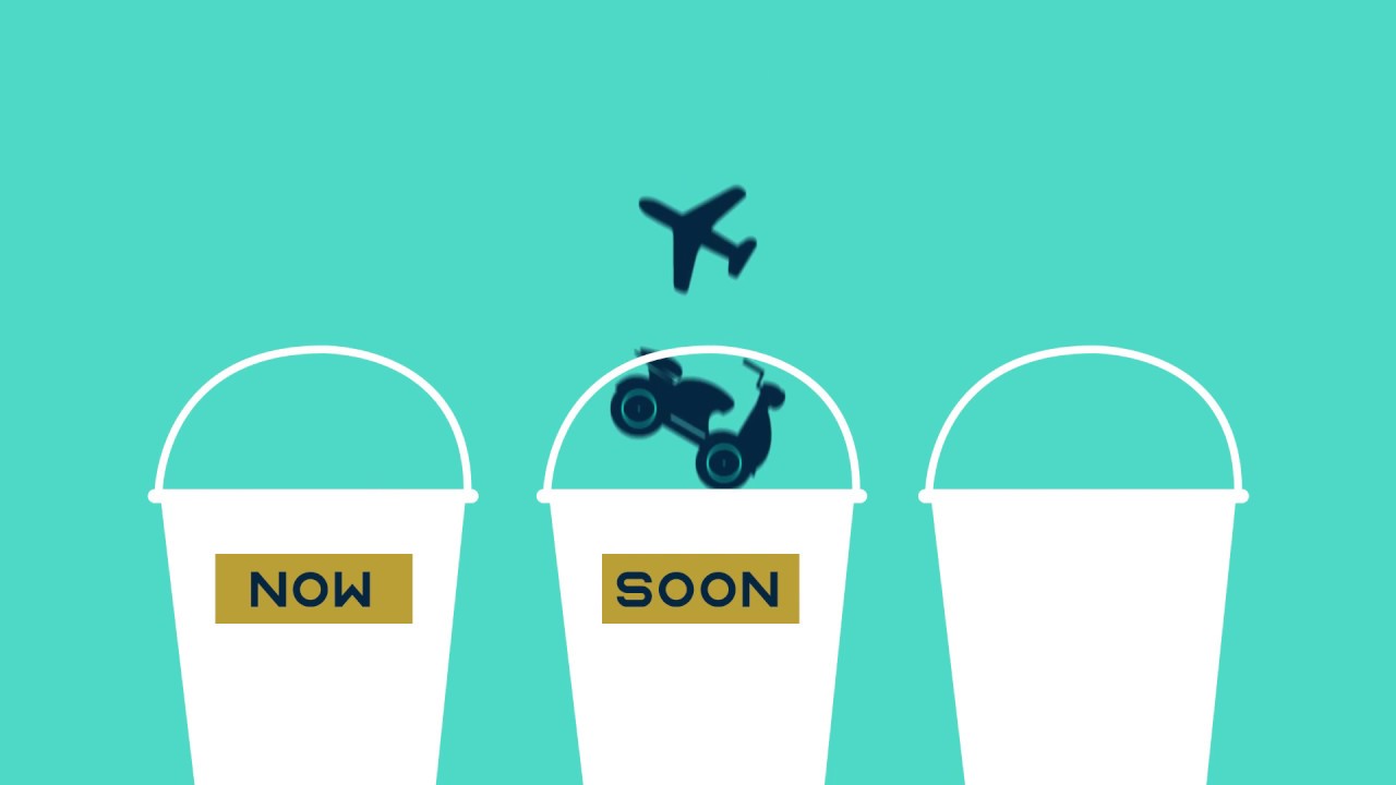 The Bucket Plan&reg;: Protecting and Growing Your Assets for a Worry-Free Retirement