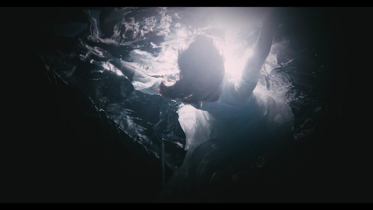REPTYLE &ndash; Decrypt the void (Offical Music Video) &ndash; Gothic Rock 2022