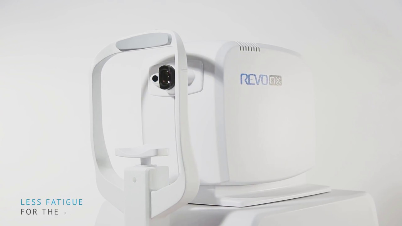 REVO NX - Revolution continues