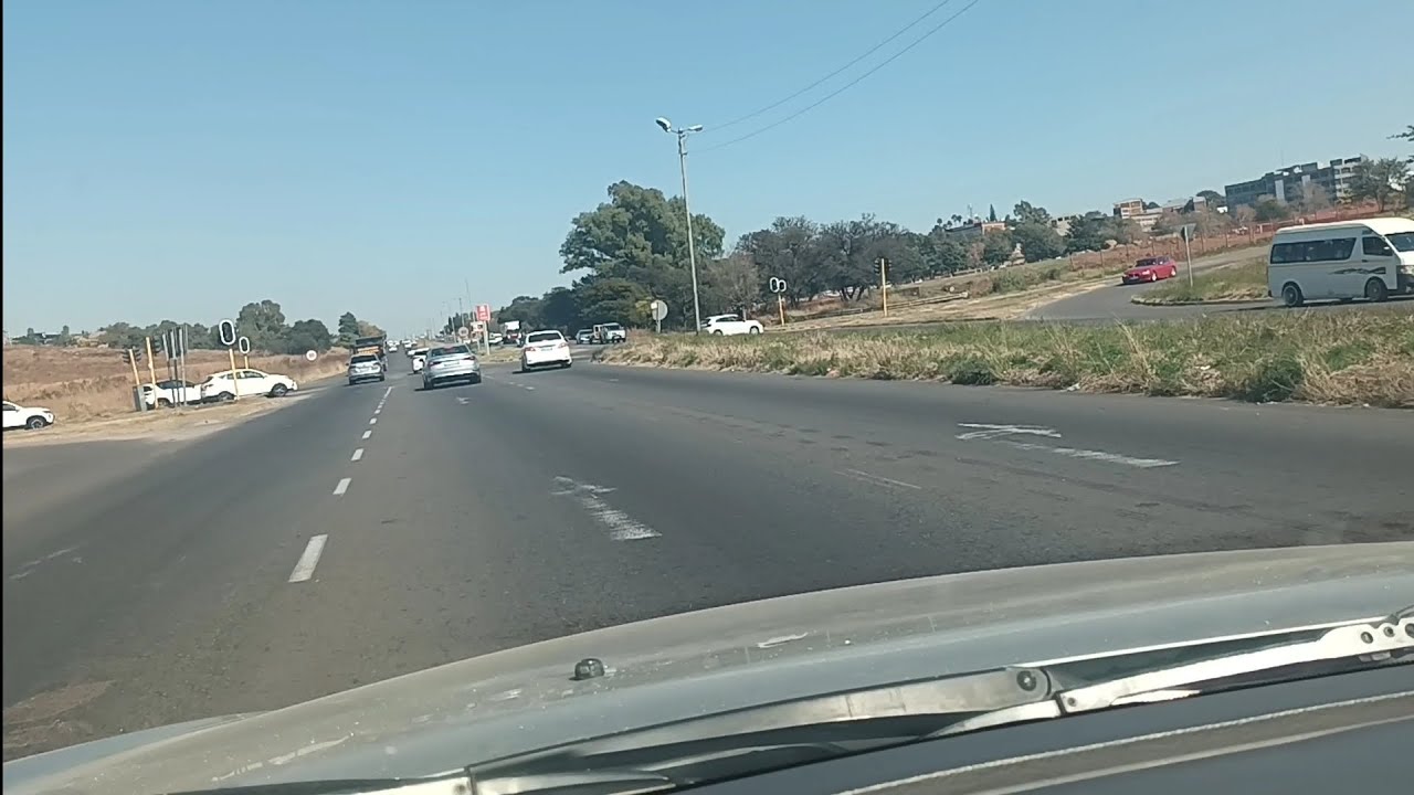 Centurion laudium Erasmia Pretoria south Africa @shahzub Shahzad Ahmed