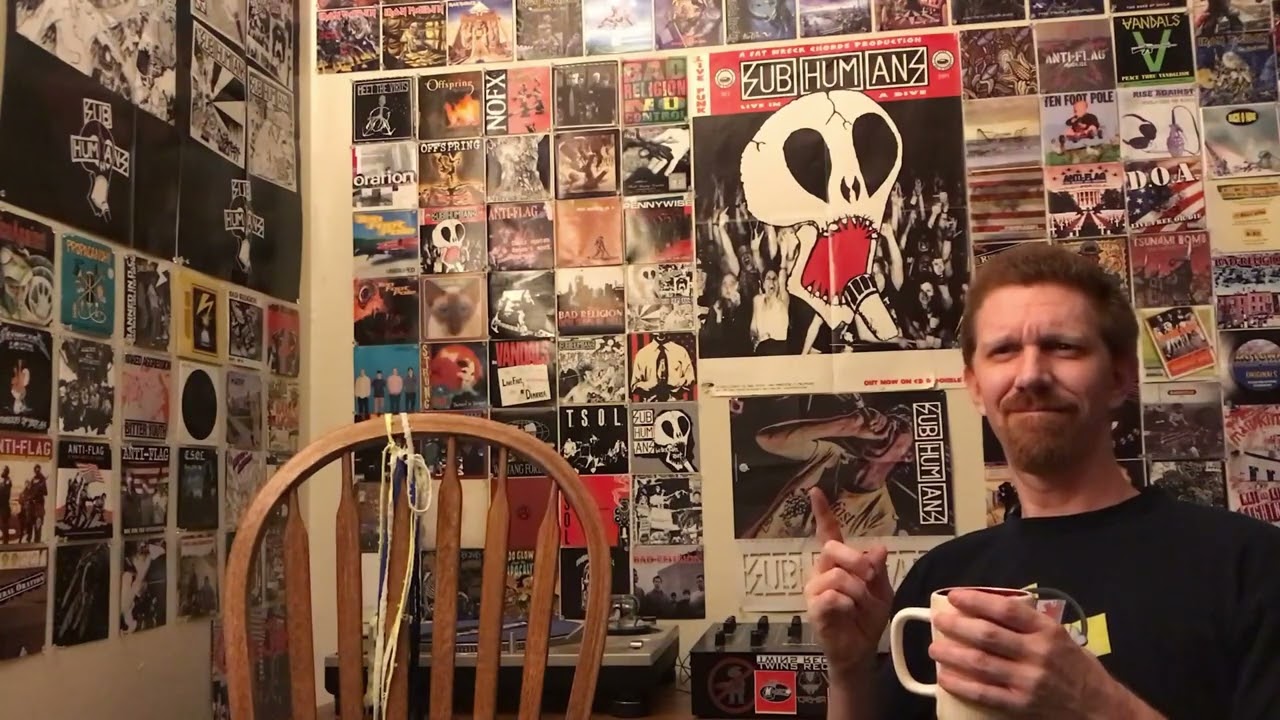 Shnootz - Reaction Video (ABBA - Elaine)