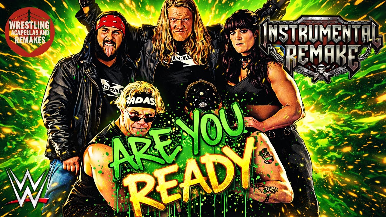 D-Generation X - 
