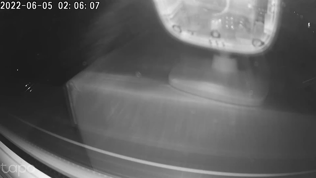 ghost talking on baby monitor part 1