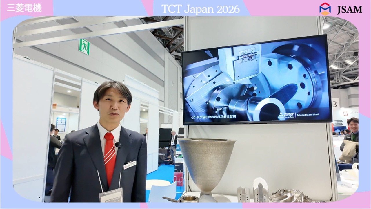 ⑮三菱電機（TCTJapan2026