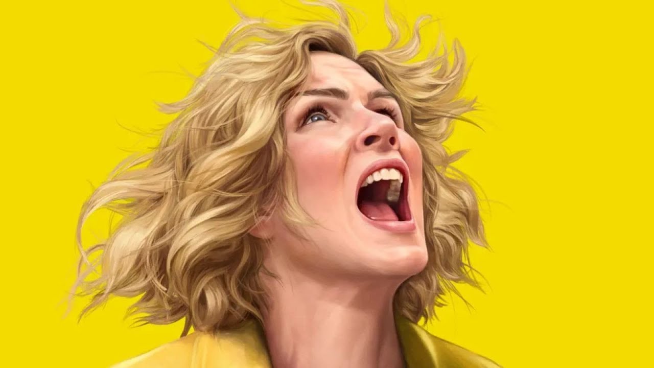 Plur1bus (2025) — Analysis Review (S1) 